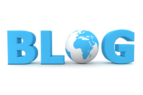 Creando un blog para hacer marketing